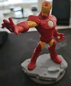 Personaggio Disney Infinity 2.0 - Avengers - Iron Man - Foto 1 di 3