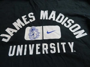 James Madison University Langarmshirt von Nike LG * - Bild 1 von 5