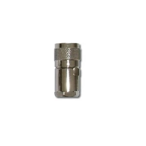 N Type plug for RG213 9mm 50 Ohm CB Ham Radio for Coax Cable - Picture 1 of 1