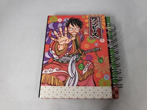 One Piece Notebook: Super Kabuki II US SELLER - Picture 1 of 4