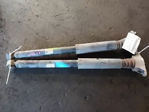 Mazda Cx3 Dk 2wd Rear Pair Of Shock Absorber - Picture 1 of 3
