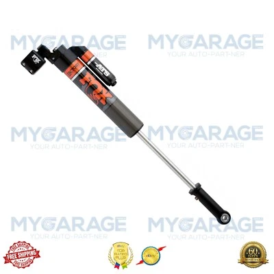 Стабилизатор Fox Factory Race 2.0 ATS подходит для Ford F-250 350 Super Duty 2008–2016 годов выпуска - Изображение 1 из 4