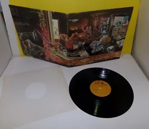 Frank Zappa & The Mothers Over-Nite Sensation Vinyl LP Discreet DSK 2288 - Picture 1 of 2