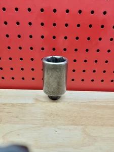 MAC Tools VDP486 1-1/2” SAE 1/2" Drive 6-Point Deep Impact Socket See Details - Picture 1 of 12