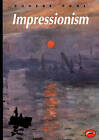 World Of Art - Impressionism by Phoebe Pool (Paperback, 1967)