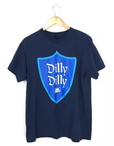 Camiseta BUD LIGHT DILLY TALLA XL X-Large - Imagen 1 de 4