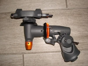 Celestron CG-3 German Equatorial Mount for Telescope MINT! - Picture 1 of 5