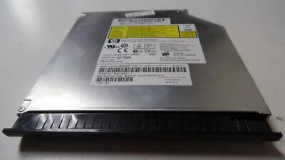 HP ProBook 6550B CD/DVD±RW Super Multi Writer - AD-7586H - Tested - Image 1 of 4