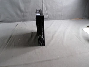 DELL OPTIPLEX 3060 INTEL CORE i5 8TH GEN 8GB RAM **NO HD/ NO CADDIE/ NO OS/ NO - Bild 1 von 7