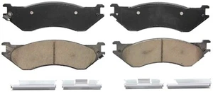 NEW Wagner ZD702 Brake Disc Brake Pad Set - Bild 1 von 2
