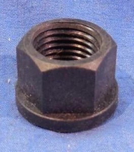 1EA OEM HONDA NEW NYLON 14MM NUT FL250 FL350 FL400 RECOIL STARTER HOSE (R2147) - Picture 1 of 1