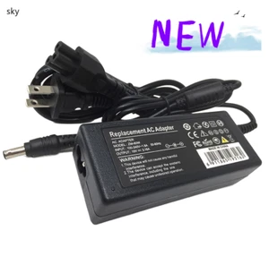 For Samsung Laptop Charger AC Adapter Power Supply AD-4019C A13-040N2A - Picture 1 of 3