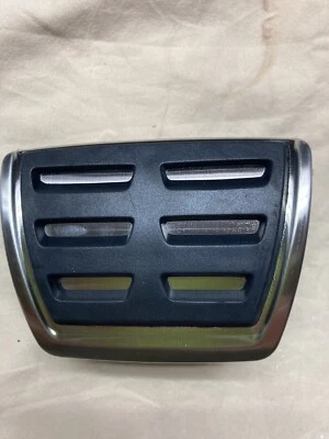 Vw Oem Cap For Foot Brake Pedal 5QM723131 - Image 1 of 4