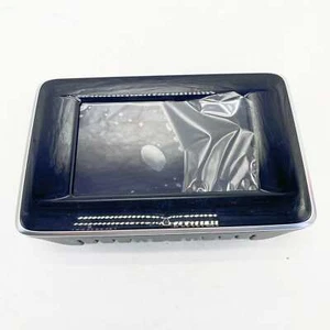 RADIO INFORMATION DISPLAY SCREEN For 14-15 MERCEDES CLA250 CLA45 (C117) - Picture 1 of 7