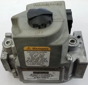 VÁLVULA DE GAS HONEYWELL VR8205S2858 20466802 (7726) V3 AP - Imagen 1 de 3