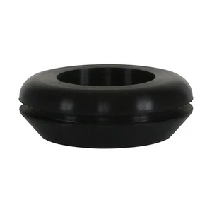 10 Stck. 1 Zoll 25 mm Donut-Stil Ösen, macht wasserdichte Abdichtung Sparen Sie $$ mit BAY HYDRO - Bild 1 von 6