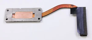 Dell Latitude E7440 Cooling Heatsink for CPU 423H4 0423H4 AT0VN0010CL Genuine - Picture 1 of 3