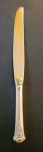 Kirk Stieff Golden Severn-Worthington Sterling Silver Dinner Knife - Picture 1 of 2