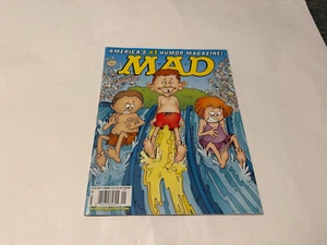 MAD MAGAZINE September 2013, The Hobbit/Storage Wars Parodies, Obama Ad  #522 - Picture 1 of 1