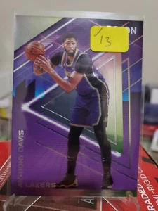 2020-21 Panini Recon Anthony Davis Base #164 - Picture 1 of 1