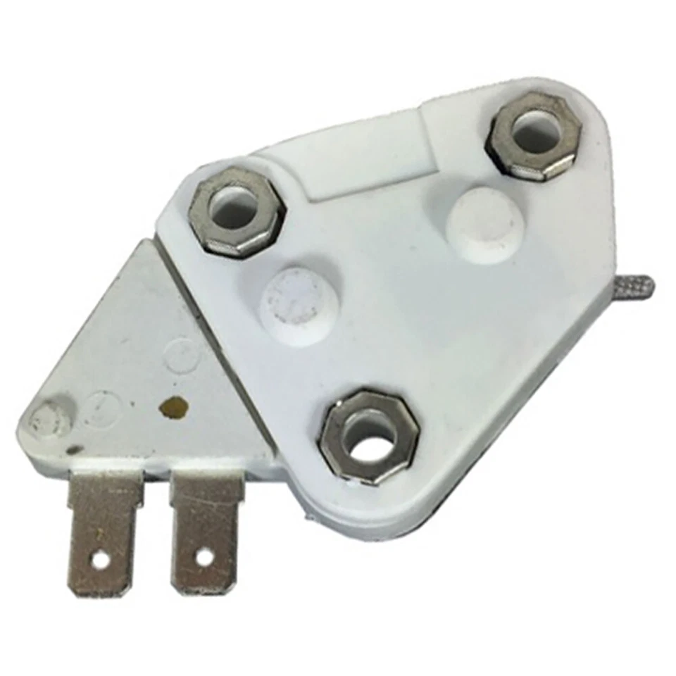 NUEVO REGULADOR ALTERNADOR COMPATIBLE CON CHEVROLET C7500 KODIAK 1100291 1100564 1100881 Foto 1 de 1