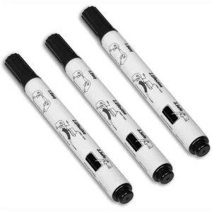 Plastic Thermal Printer Cleaner Decontamination Scanner Supplies For Zebra - Picture 1 of 9