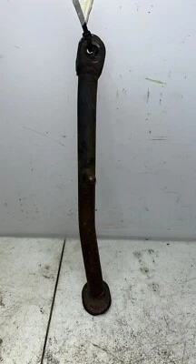 Yamaha XT225 1996 soporte lateral 4BE-27311-01-00 Foto 1 de 4