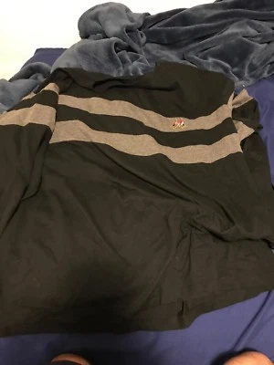 Cookies Sf L/s Knit Black 4xl - Image 1 of 3