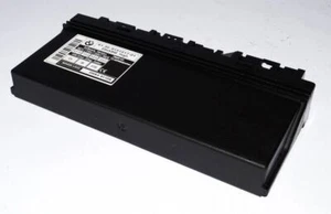 BMW Serie 5 E60 LCI 2007-2010 carrocería módulo de control de confort unidad KBM alto 9151517 - Imagen 1 de 7