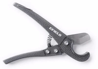 EFIELD 5 PCS PEX/CPVC Pipe/Tubing Cutter for for 1/8",1/4", 3/8", 1/2", 3/4" up to 1 "