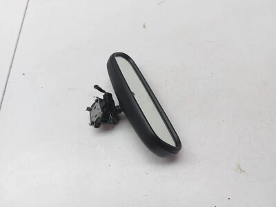 VAUXHALL CROSSLAND X INTERIOR REAR VIEW MIRROR 2019 - Image 1 of 4