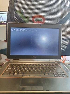 Ultra fast Windows DEL Laptop i5 - Image 1 of 4