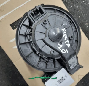 1790329 MOTORINO VENTILAZIONE ABITACOLO per FORD FIESTA (CB1) 1.4 TDCi 1f332c - Foto 1 di 4