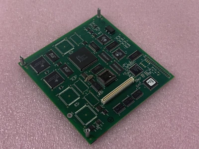 Adtran Atlas 550 1200312L1 VCOM Voice Compression Module - Image 1 of 4