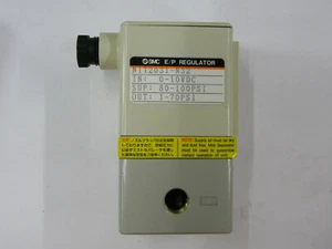 Nuevo Regulador E/P SMC NIT2031-N32 N4 - Imagen 1 de 5