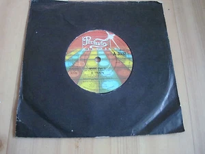 D TRAIN - MUSIC [PART 1] (PRELUDE  7")  - Imagen 1 de 3