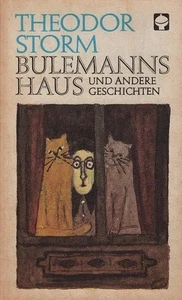 Bulemanns Haus und andere Geschichten. [Ill. von Brigitte Handschick] / Alex-Tas - Picture 1 of 1