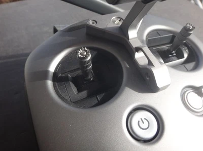 DJI Fernbedienung Remote Controller GL6D10A für DJI Inspire 2 - Image 1 of 4