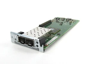 IBM 49Y7981 X520 Dual Port 10GbE SFP+ HBA zj - Picture 1 of 5