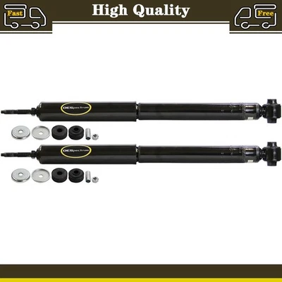 Amortecedores traseiros Monroe compatíveis com Scion xB 2,4L - Imagem 1 de 2