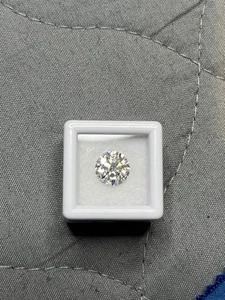 1.20 Carat Round VS1 Diamond - Picture 1 of 3