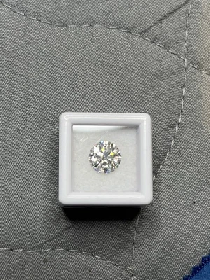 1.20 Carat Round VS1 Diamond - Image 1 of 3