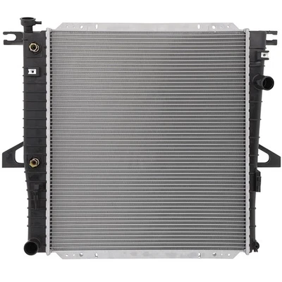 Aluminum Radiator For 1998-2011 Ford Ranger & 1998 1999-2009 Mazda B4000 CU2173 — 第 1/4 张图片