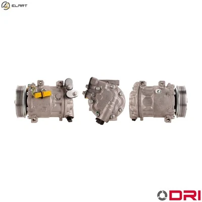 COMPRESSOR AIR CONDITIONING 700510327 FOR RENAULT PEUGEOT 407/SW/Van 508 607 407 - Image 1 of 4