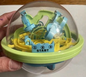 Perplexus 3D Puzzle Ball Maze Game  - Picture 1 of 3