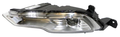 Genuine OEM Ford HS7Z-15201-G Fog Lamp Assembly fits 2017 - 2019 Ford Fusion - Image 1 of 2