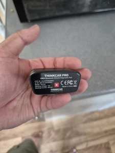 ThinkCar Pro OBD2 Scanner - Picture 1 of 2