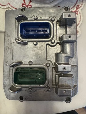  Dodge Ram 2500 3500 2019-2022 módulo de control del motor 6,7 L ECM PCM Foto 1 de 2