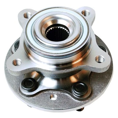 For Land Rover Range Rover Sport 06-13 Wheel Bearing and Hub Assembly Original - Image 1 of 3