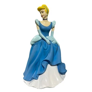 Hucha Princesa Cenicienta Disney, 8 pulgadas - Imagen 1 de 4